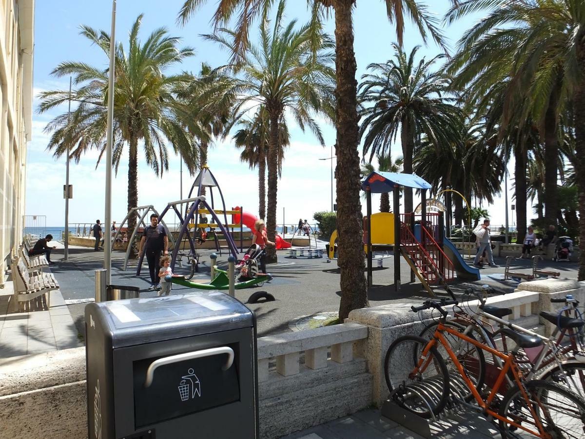 Appartamento Casa Amico Mare Loano Esterno foto