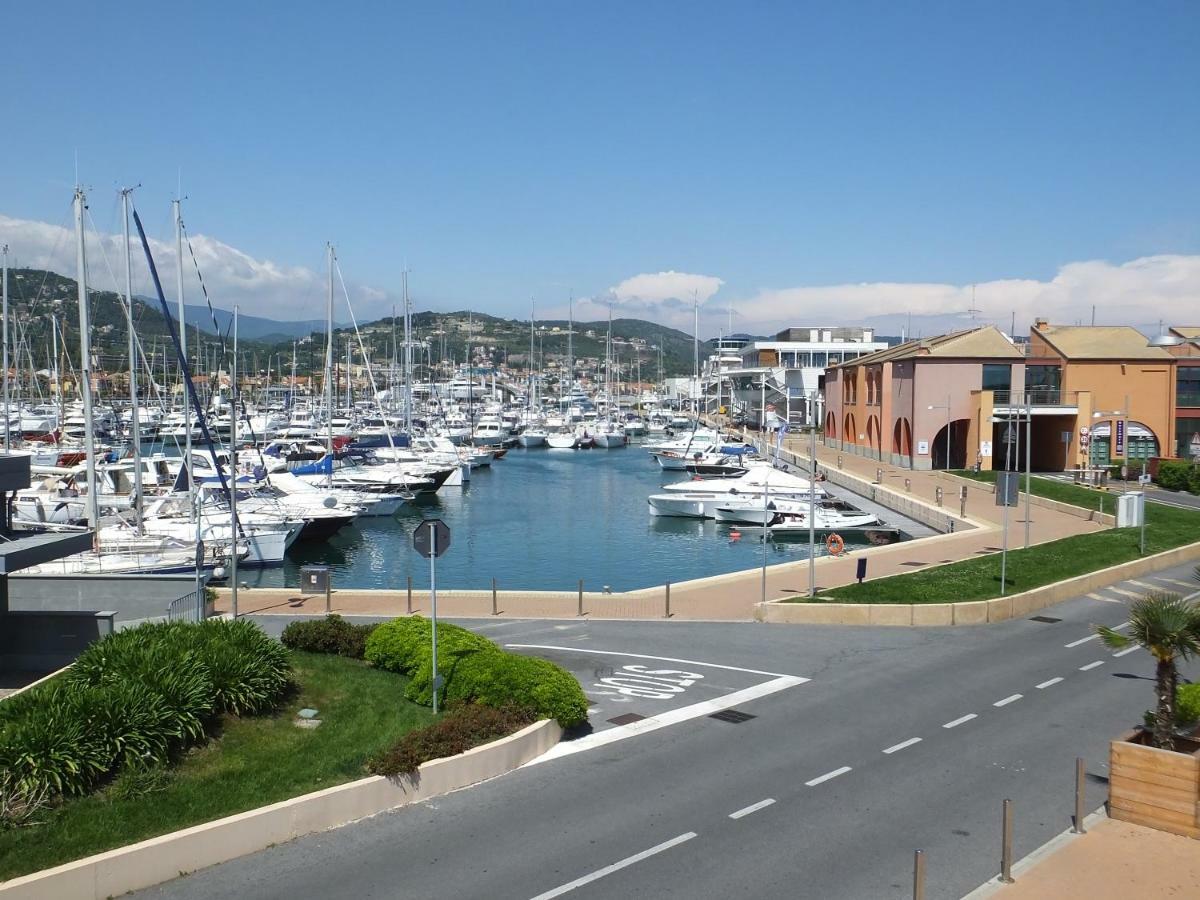 Appartamento Casa Amico Mare Loano Esterno foto