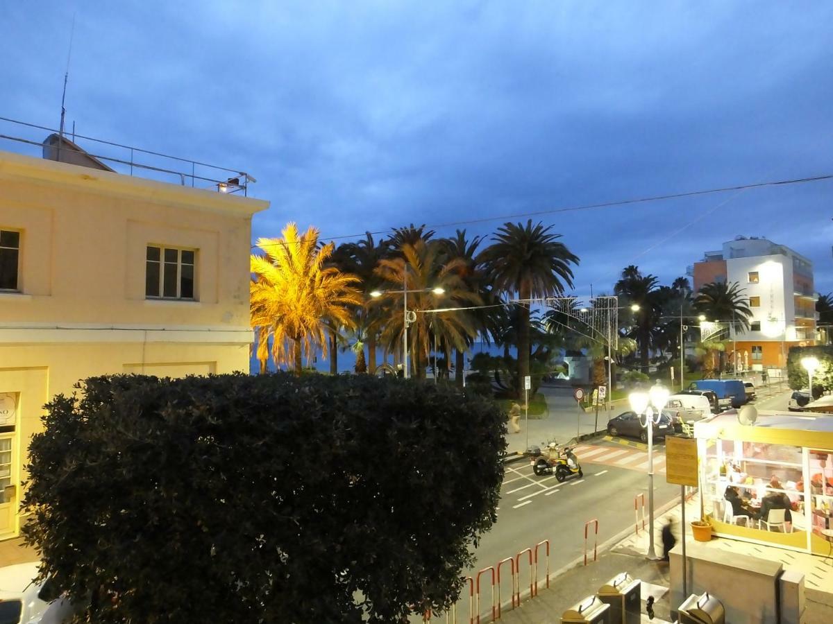 Appartamento Casa Amico Mare Loano Esterno foto